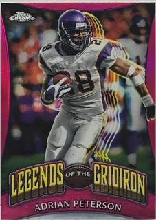 Adrian Peterson