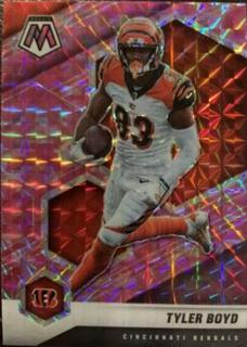 Tyler Boyd