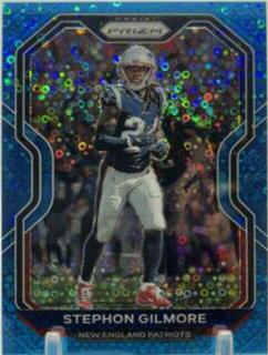 Stephon Gilmore