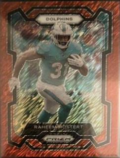 Raheem Mostert
