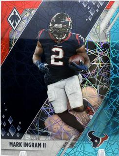 Mark Ingram II