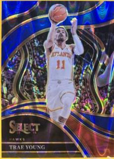Trae Young