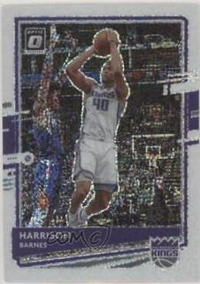 Harrison Barnes