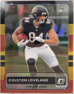 Colston Loveland