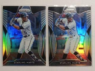 Starling Marte