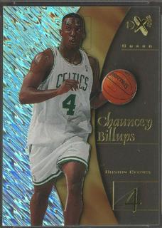 Chauncey Billups