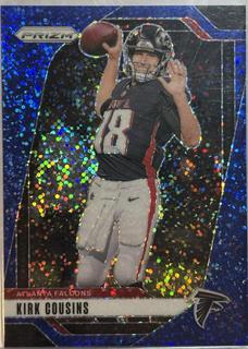 Kirk Cousins
