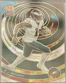 A.J. Brown