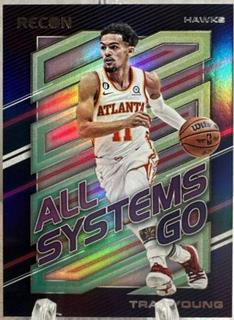 Trae Young