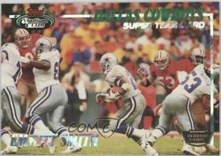 Emmitt Smith
