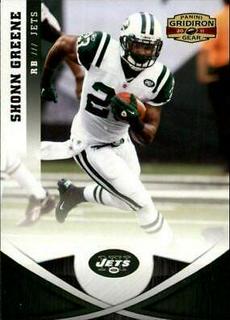 Shonn Greene