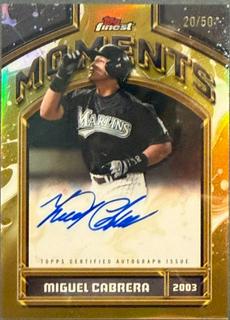 Miguel Cabrera