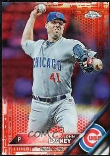 John Lackey