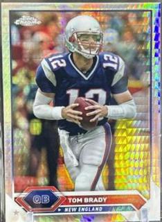 Tom Brady