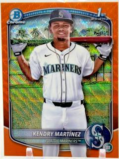 Kendry Martinez