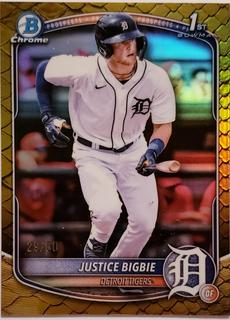 Justice Bigbie