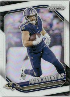 Mark Andrews