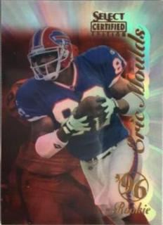 Eric Moulds