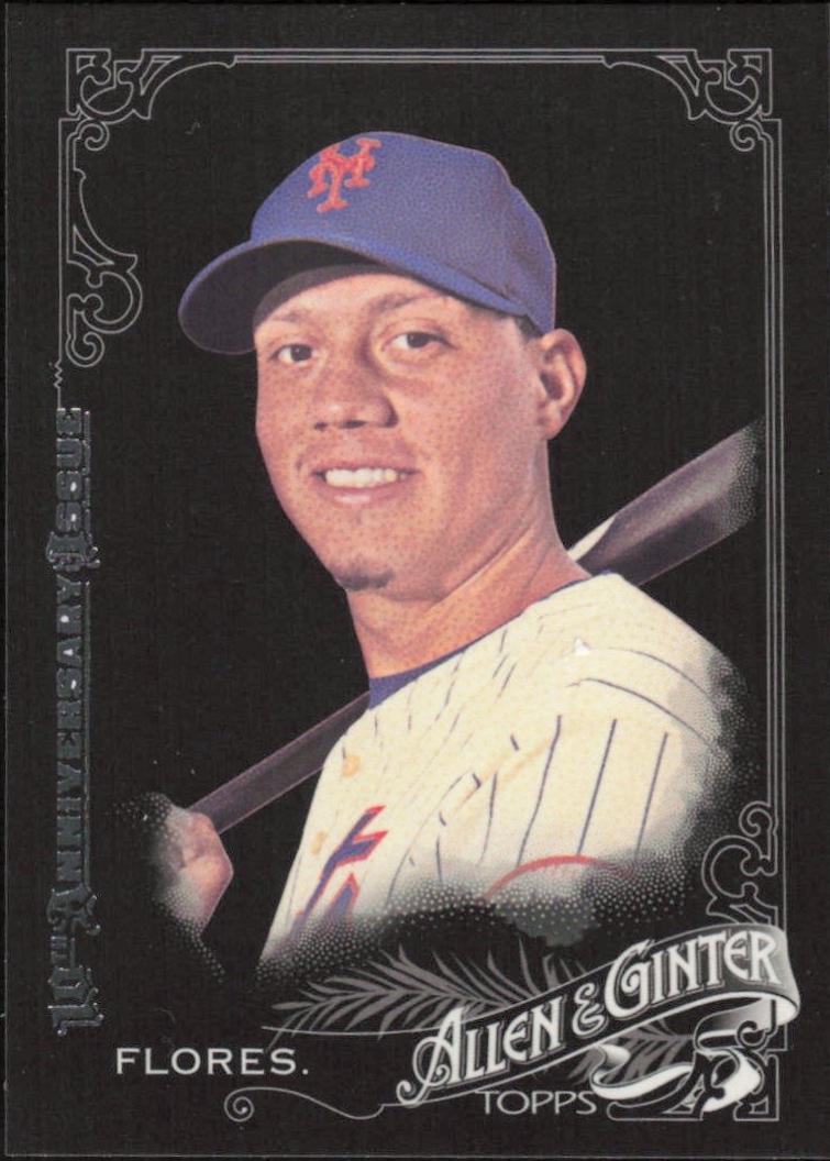 Wilmer Flores #4