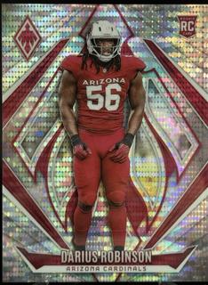 Darius Robinson