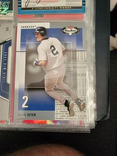 Derek Jeter