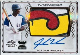 Jordan Walker