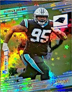 Derrick Brown