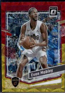Evan Mobley