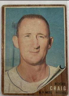 Roger Craig