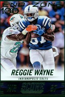 Reggie Wayne