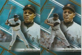 Willie Mays