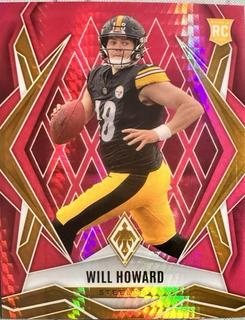 Will Howard