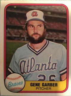Gene Garber