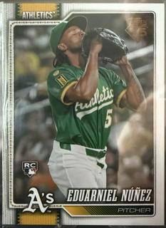 Eduarniel Nunez