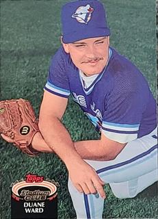 Duane Ward