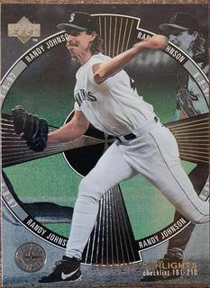 Randy Johnson