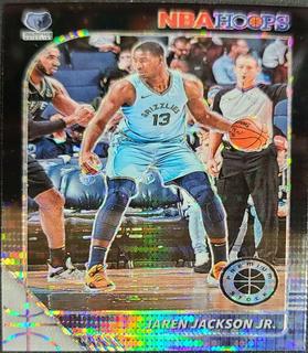 Jaren Jackson jr.