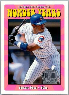 Sammy Sosa