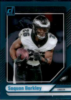 Saquon Barkley