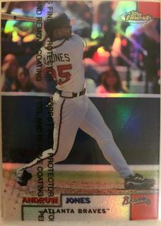 Andruw Jones