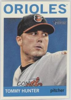 Tommy Hunter