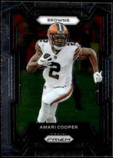 Amari Cooper