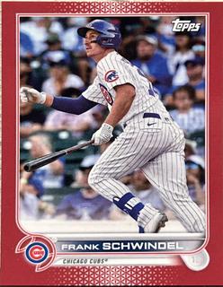 Frank Schwindel