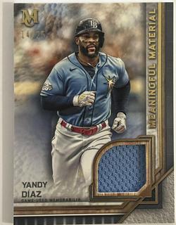 Yandy Diaz