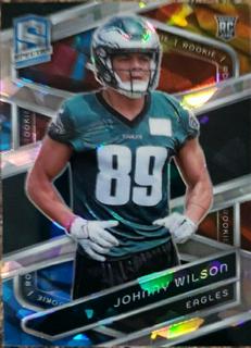 Johnny Wilson