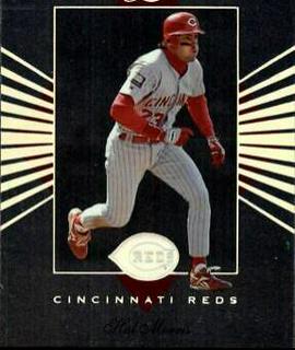 Hal Morris