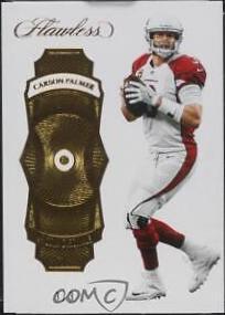 Carson Palmer