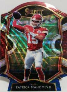 Patrick Mahomes II
