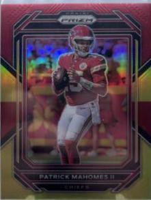 Patrick Mahomes II