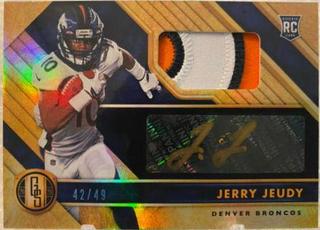 Jerry Jeudy